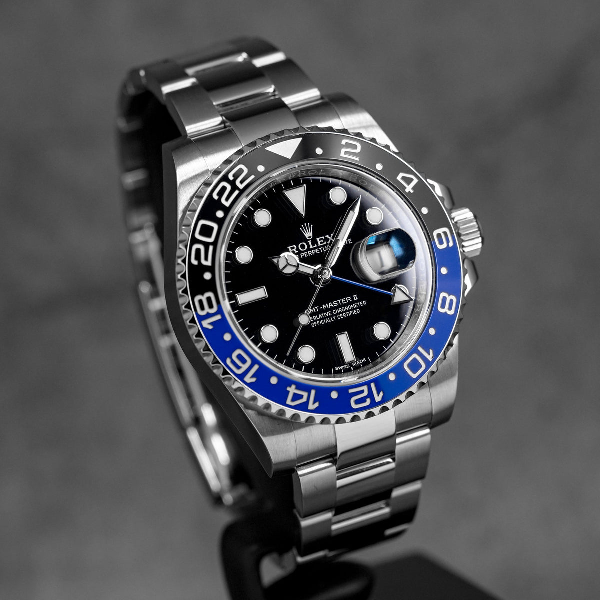 harga rolex batman indonesia