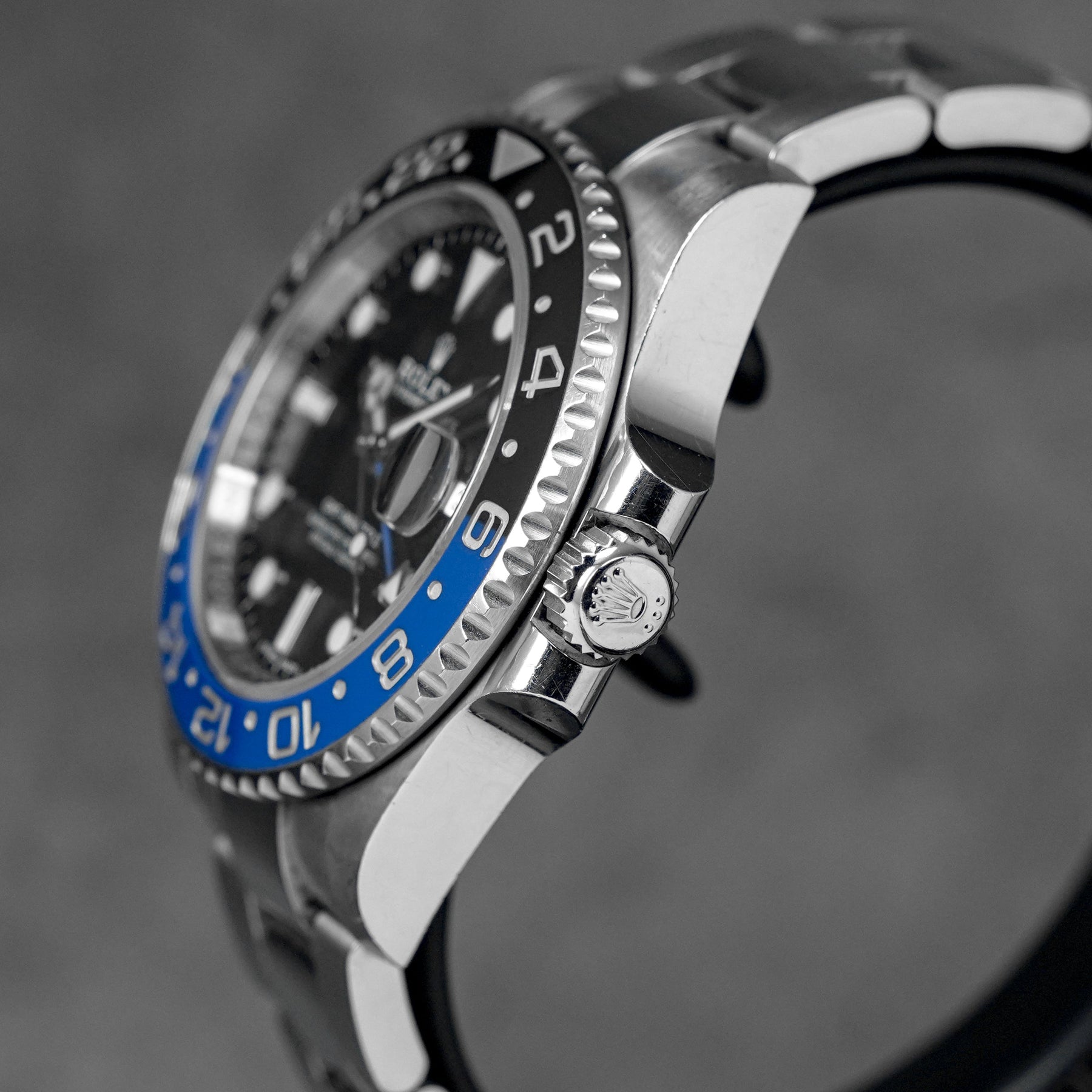 harga rolex batman indonesia