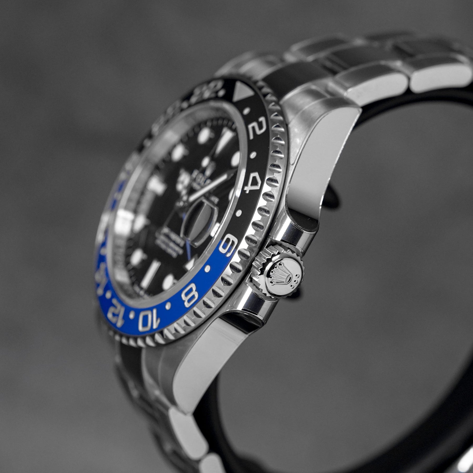 GMT MASTER-II BATMAN (2025)