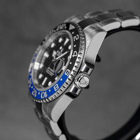 GMT MASTER-II BATMAN (2025)