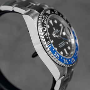 harga rolex batman indonesia