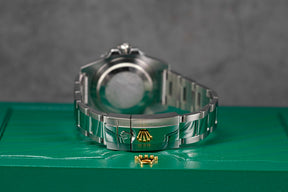 GMT MASTER-II BATMAN (2019)