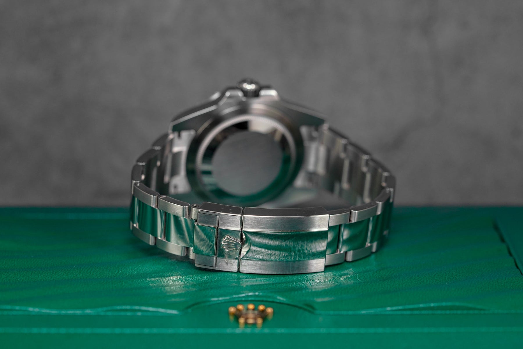 GMT MASTER-II BATMAN (2021)