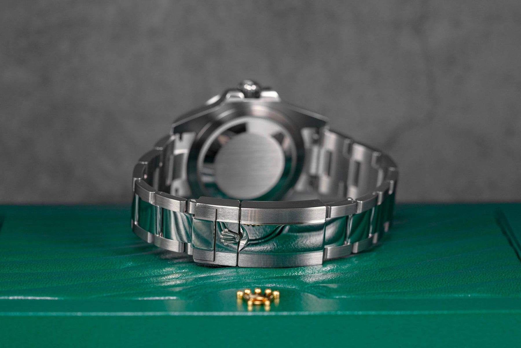 GMT MASTER-II BATMAN (2022)
