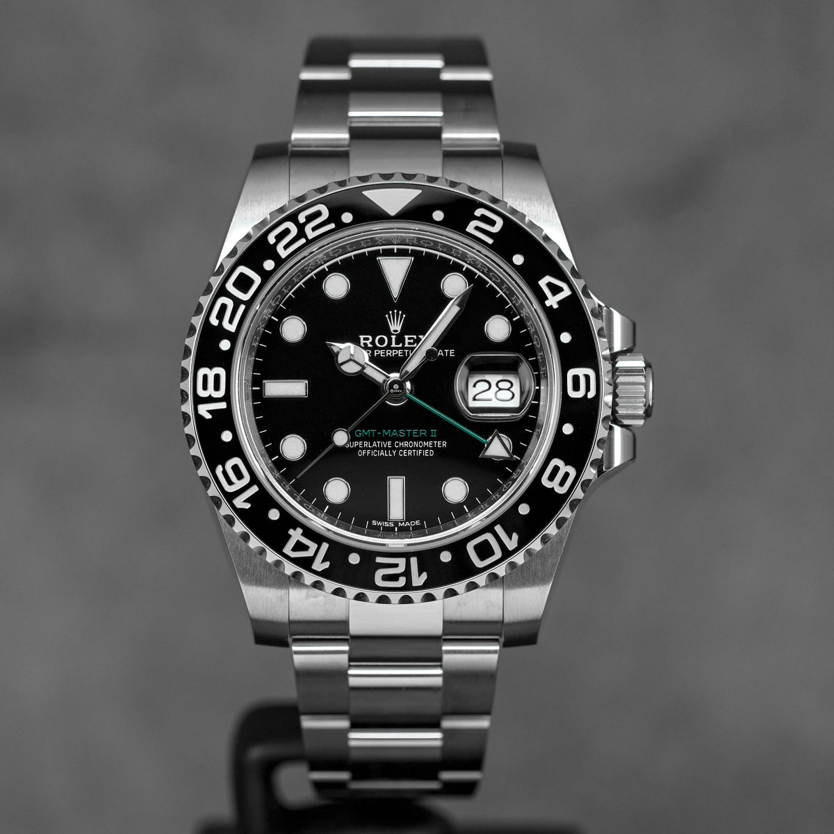 harga rolex black panther indonesia