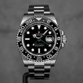 harga rolex black panther indonesia