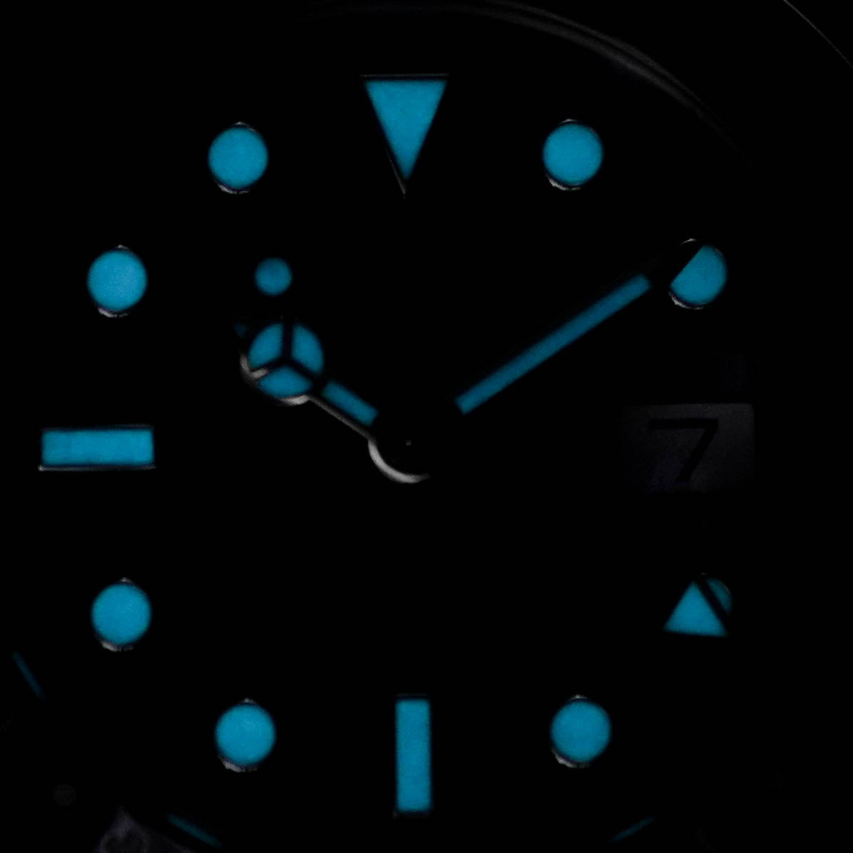 GMT MASTER-II BLACK PANTHER (2020)