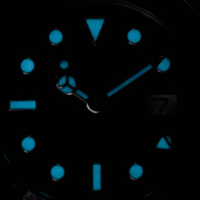 GMT MASTER-II BLACK PANTHER (2020)