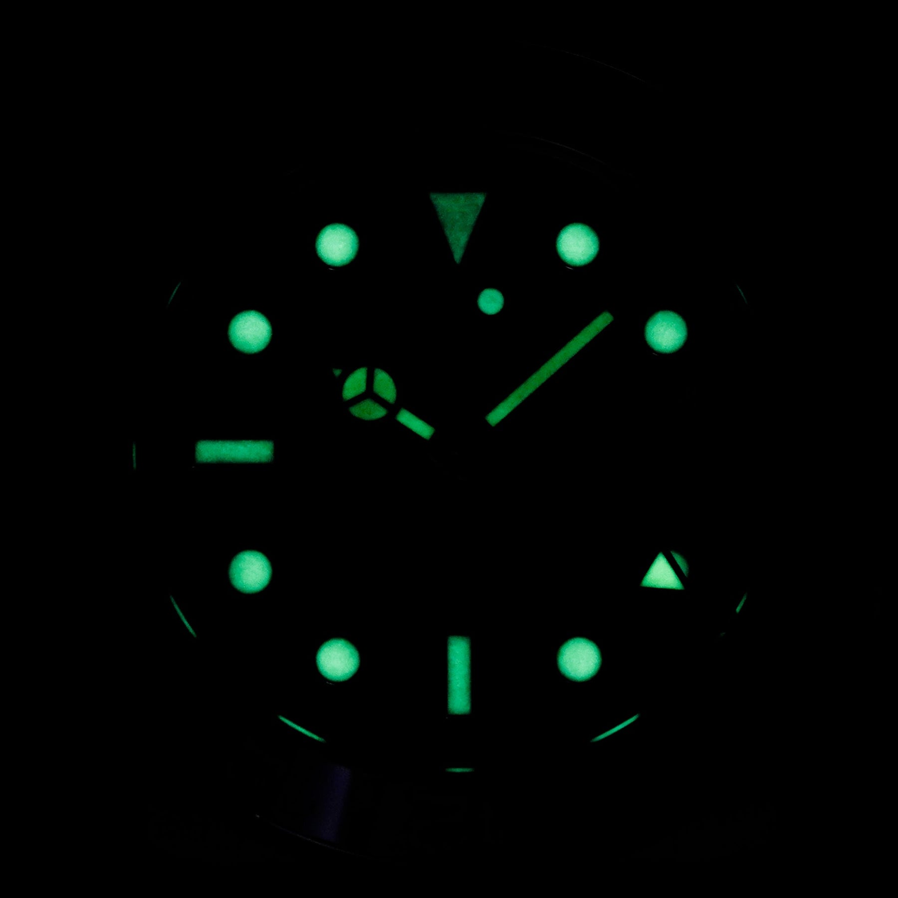 GMT MASTER-II BLACK PANTHER (2010)