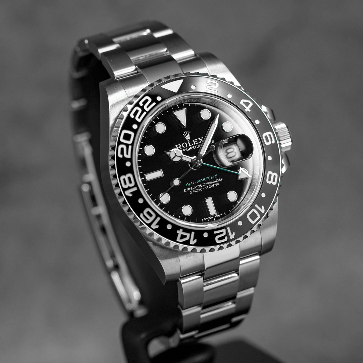harga rolex black panther indonesia