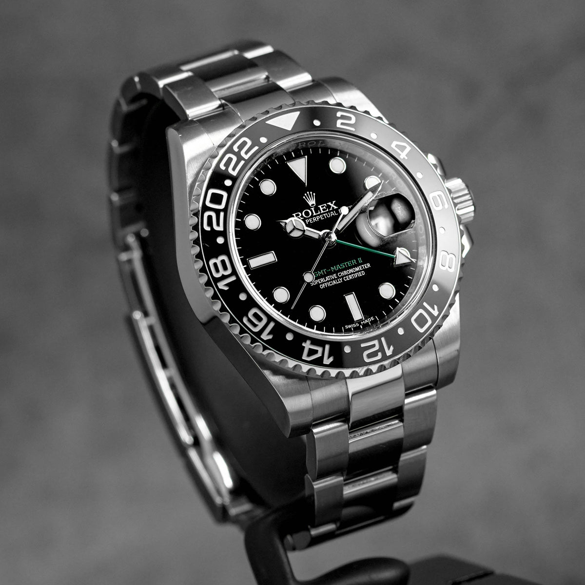 harga rolex black panther indonesia