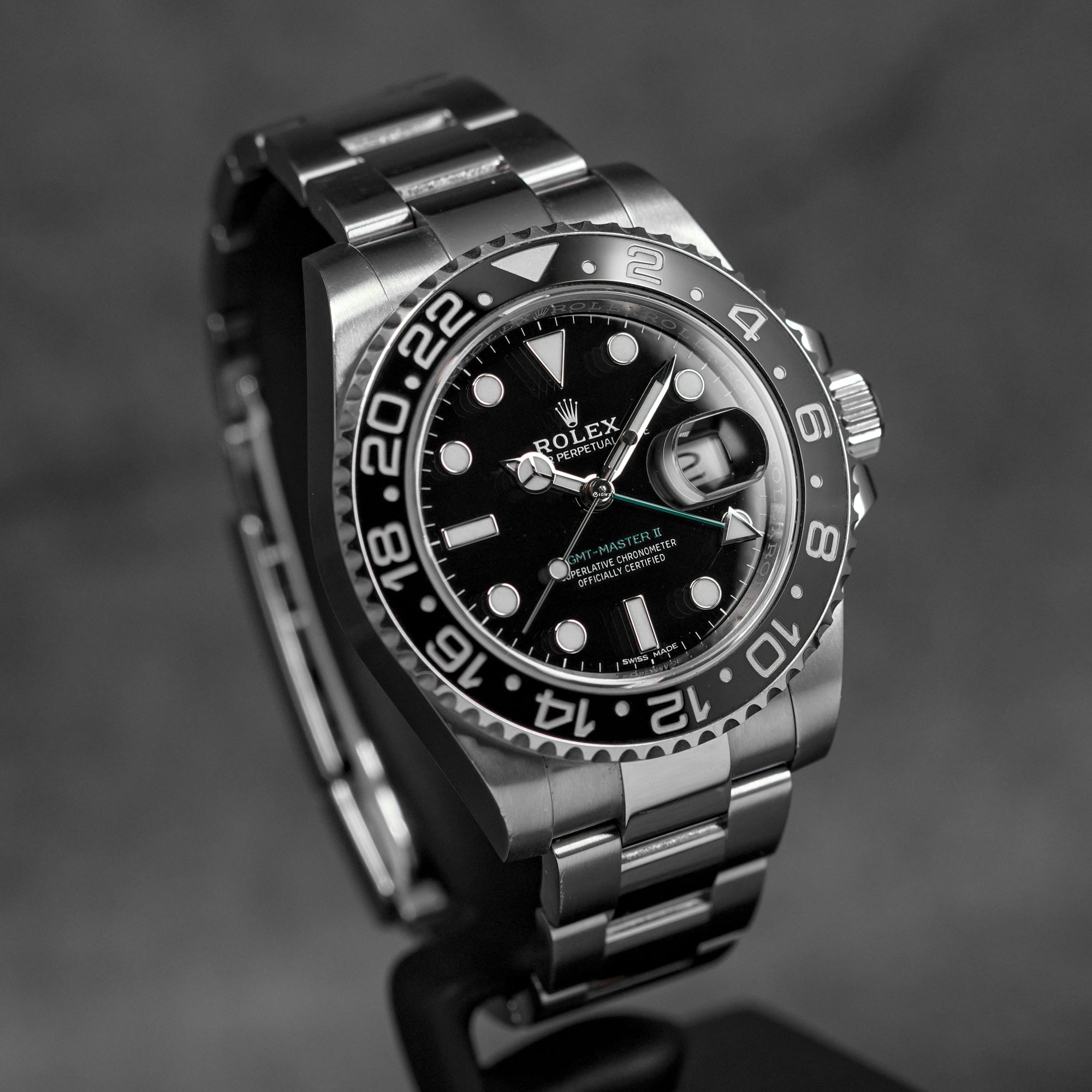 harga rolex black panther indonesia