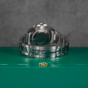 GMT MASTER-II BLACK PANTHER (2018)