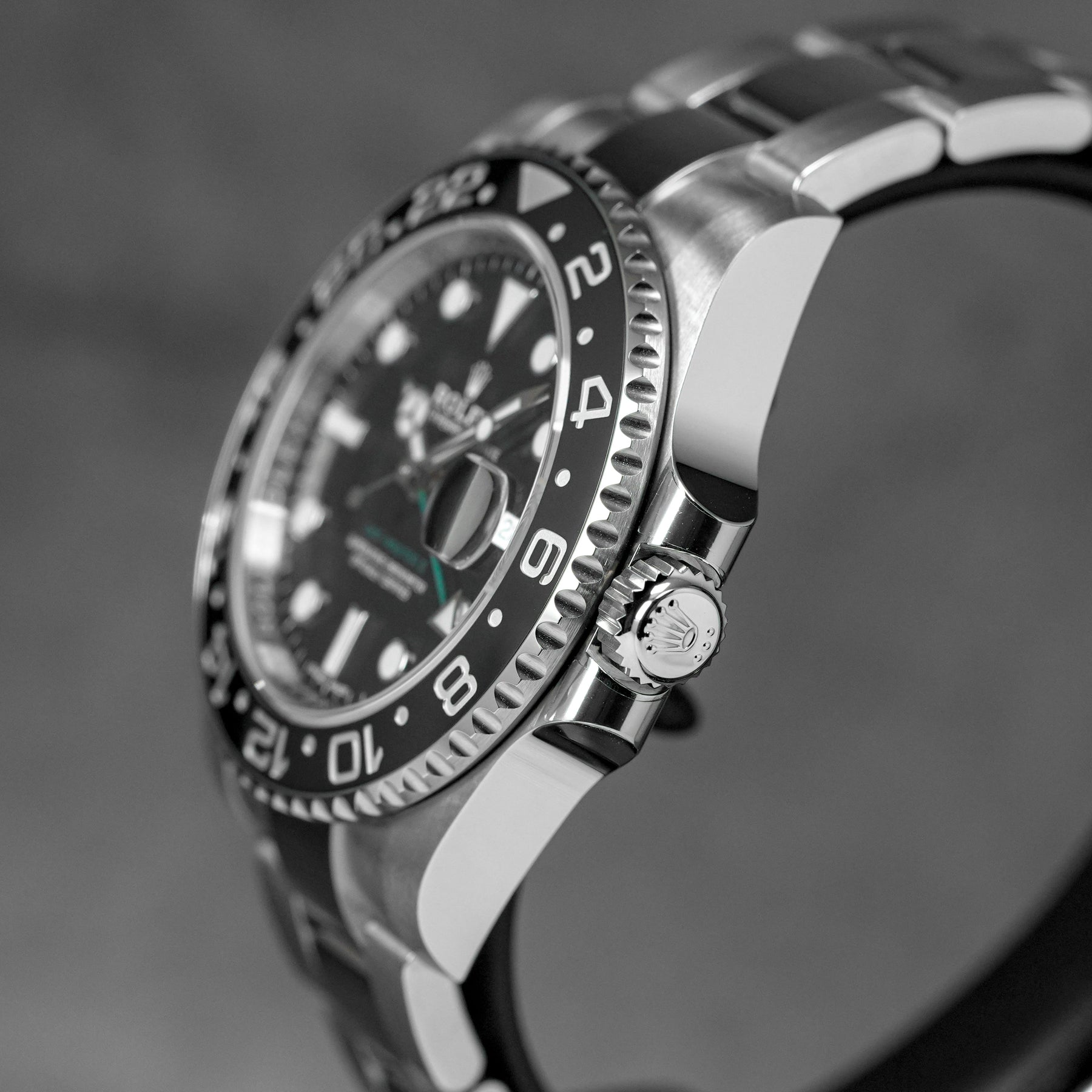harga rolex black panther indonesia
