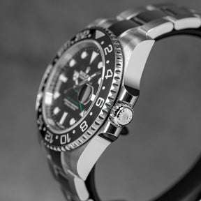 harga rolex black panther indonesia