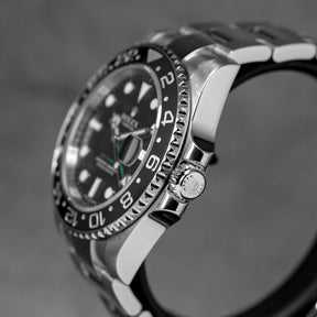 harga rolex black panther indonesia