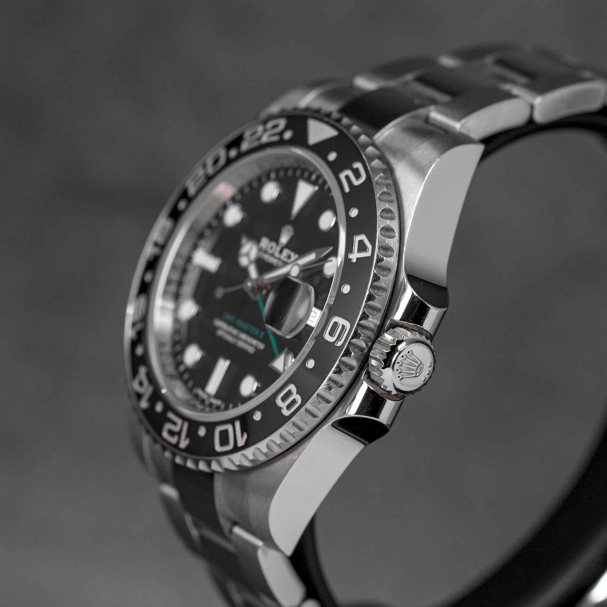 harga rolex black panther indonesia
