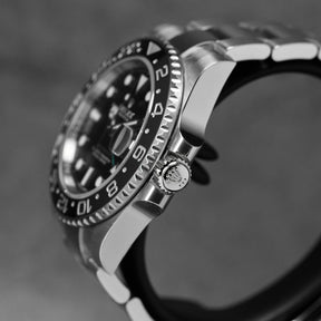 GMT MASTER-II BLACK PANTHER (2020)