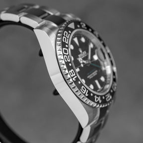 harga rolex black panther indonesia