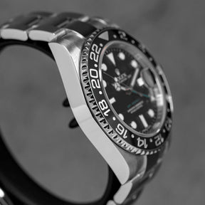 harga rolex black panther indonesia