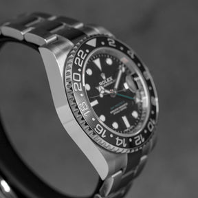 harga rolex black panther indonesia