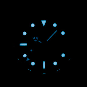 GMT MASTER-II BLACK PANTHER (2018)