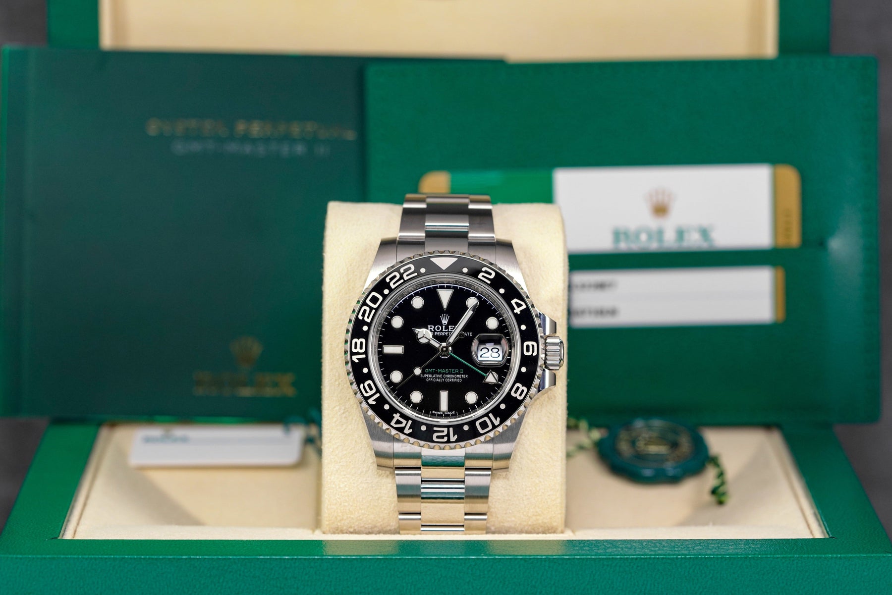 harga rolex black panther indonesia