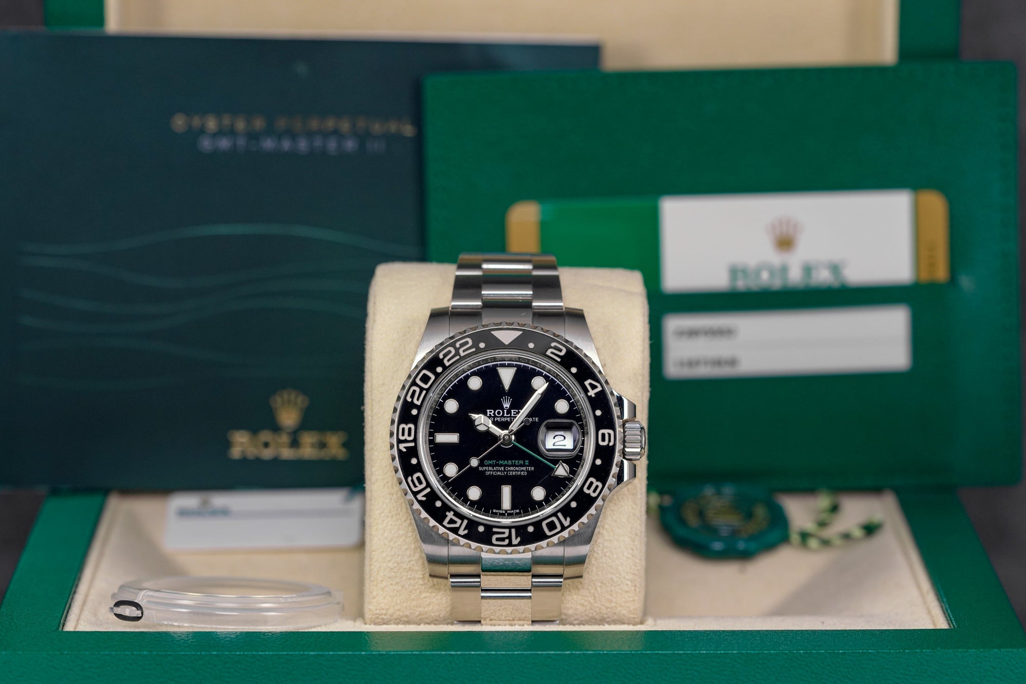 harga rolex black panther indonesia