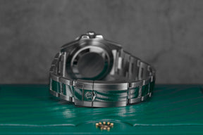 GMT MASTER-II BLACK PANTHER (2019)