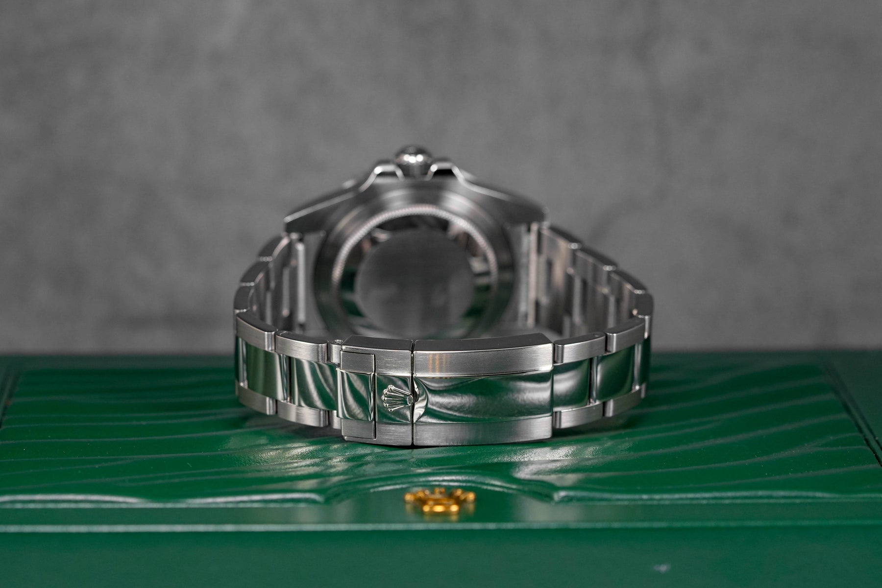 harga rolex black panther indonesia