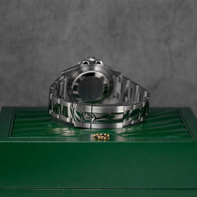 GMT MASTER-II BLACK PANTHER (2010)