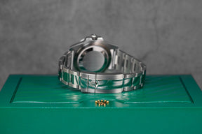 harga rolex black panther indonesia