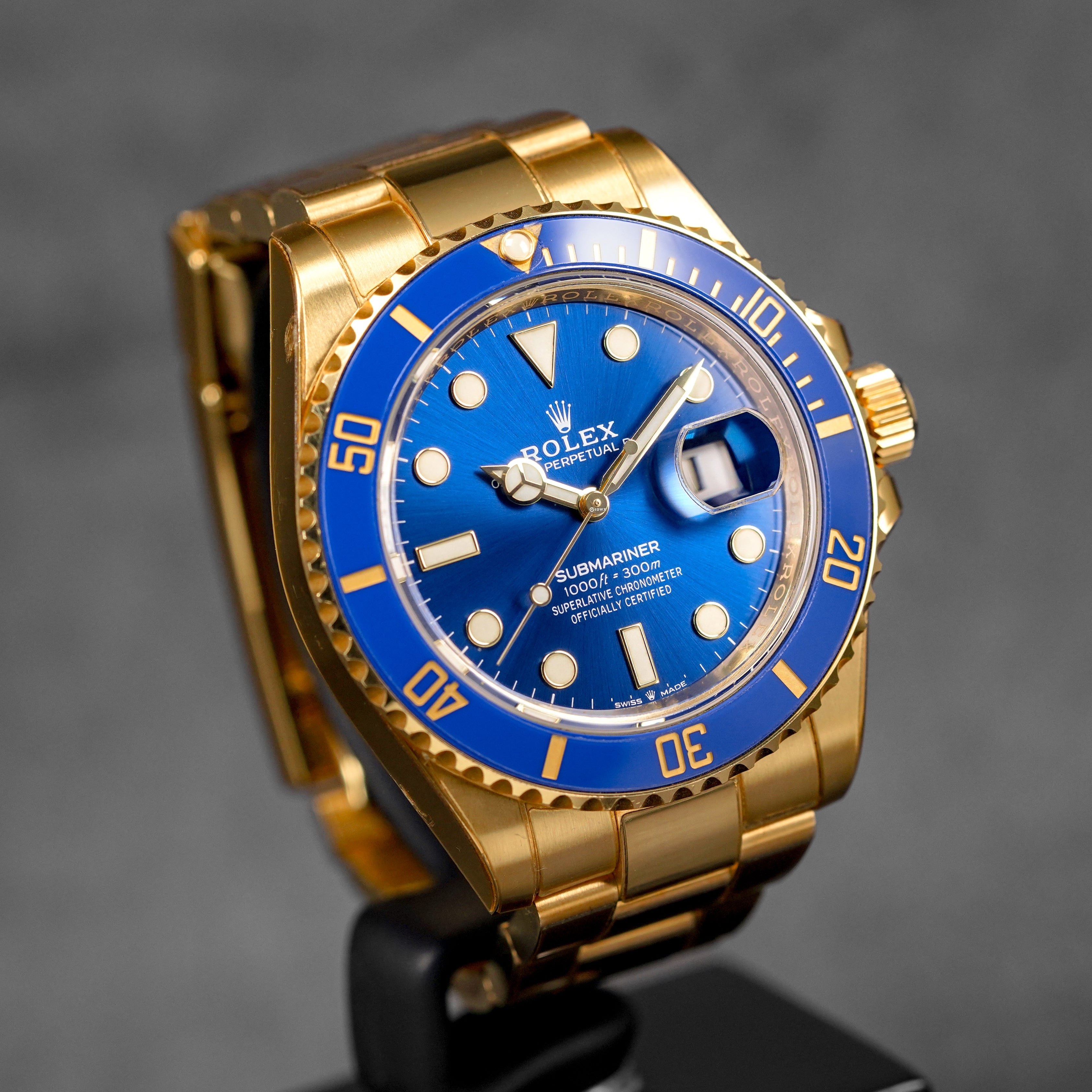 harga rolex bluesy indonesia