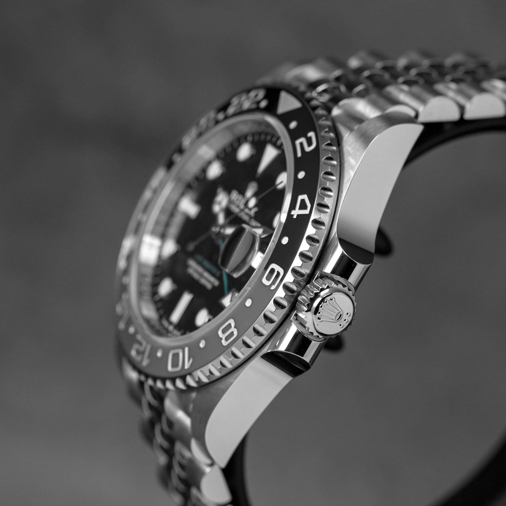 GMT MASTER-II BRUCE WAYNE JUBILEE (2026)