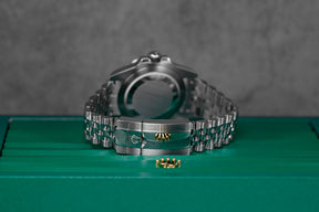 GMT MASTER-II BRUCE WAYNE JUBILEE (2026)