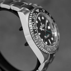 GMT MASTER-II BRUCE WAYNE OYSTER (2024)