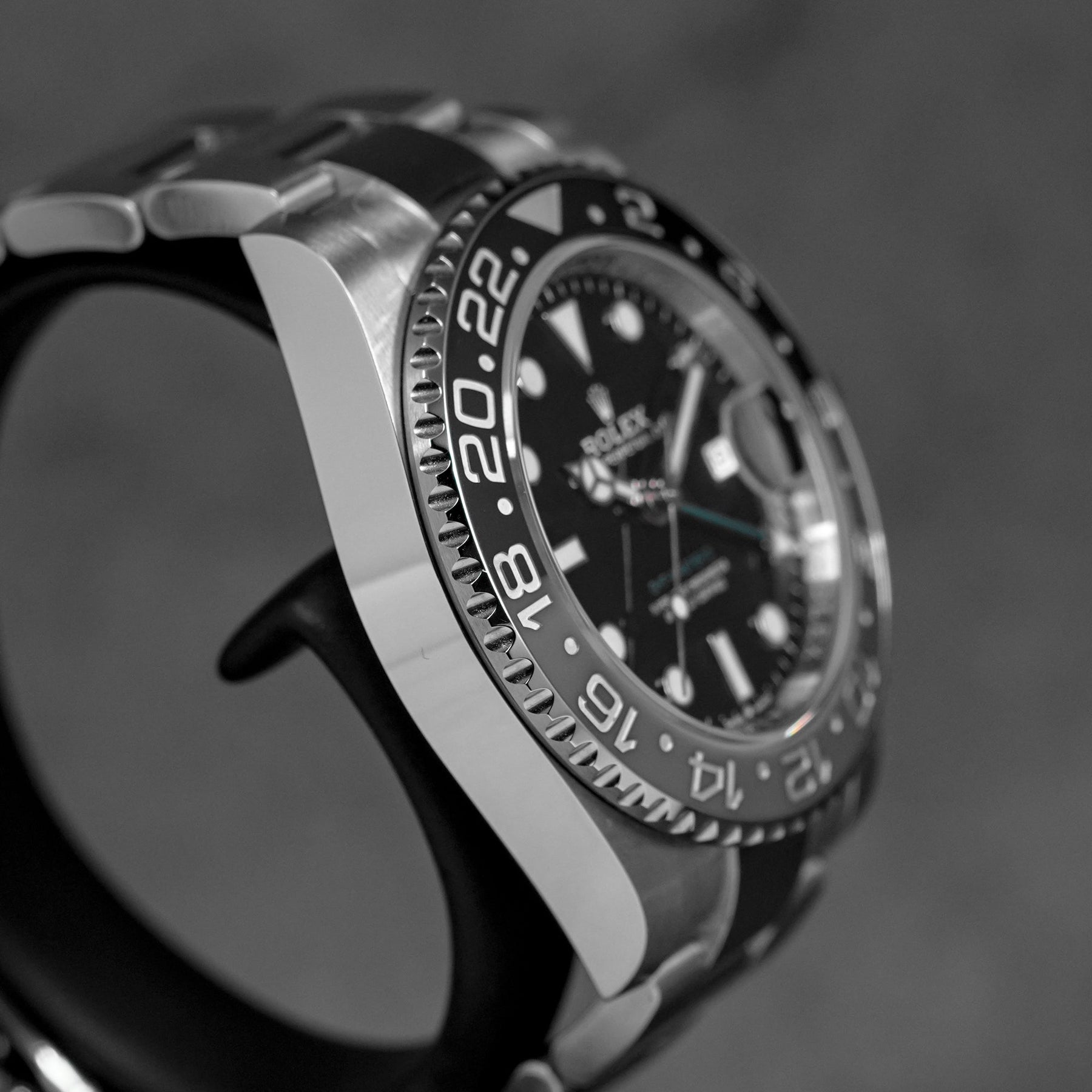 harga rolex bruce wayne oyster indonesia