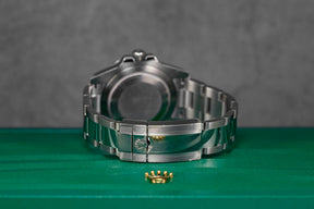 harga rolex bruce wayne oyster indonesia