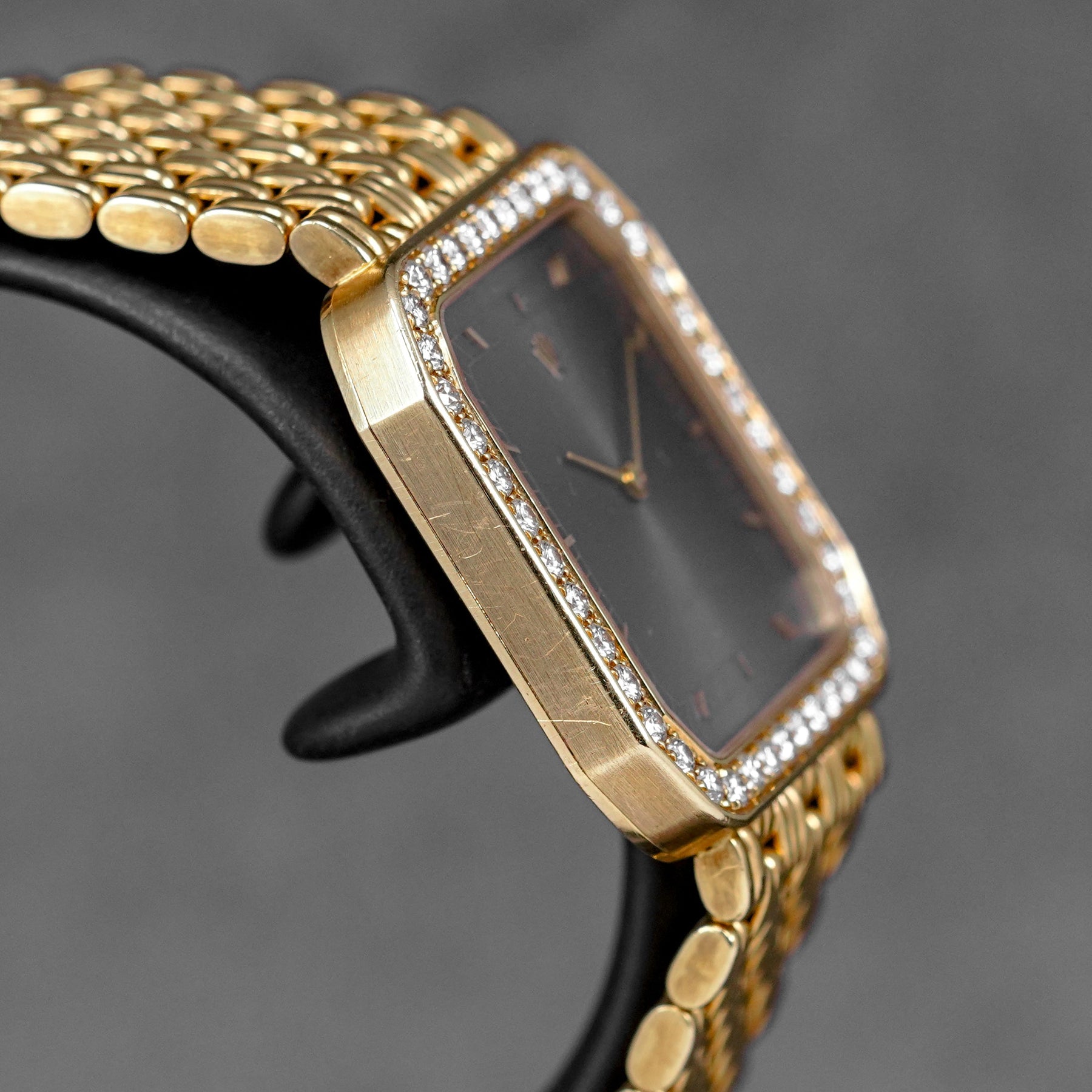 harga rolex cellini yellowgold rhodium diamond indonesia