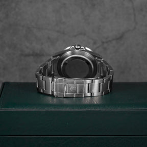 GMT MASTER-II 16710 COKE 'A SERIES' (WATCH & BOX)