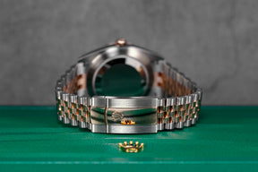 harga rolex datejusgt 41 pink indonesia terbaru