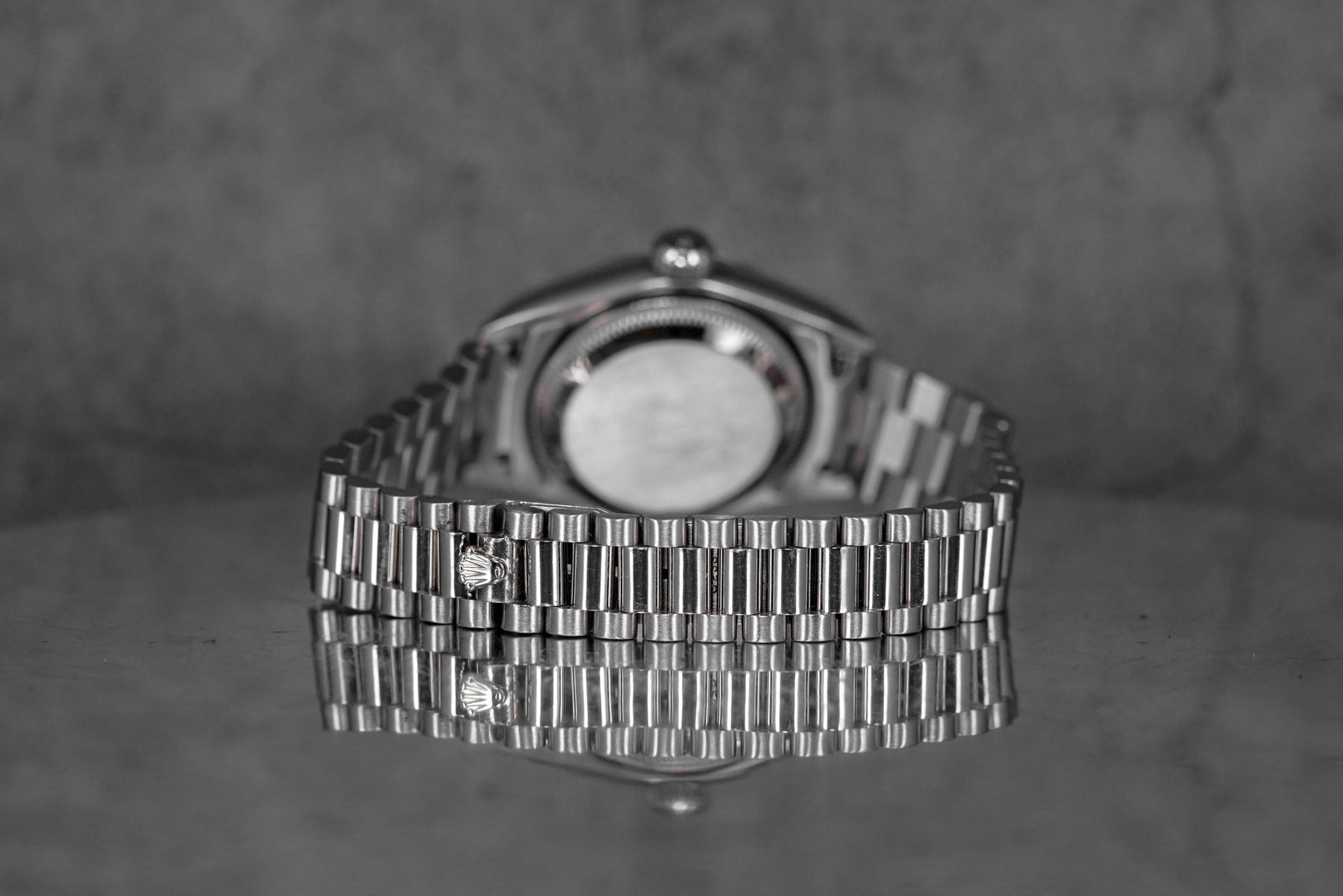 harga rolex datejust 26 whitegold silver diamond indonesia