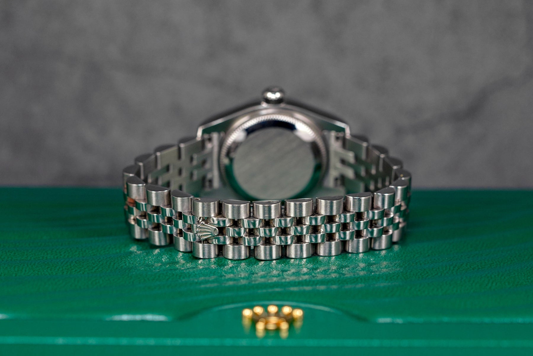 harga rolex datejust 26mm black computer indonesia