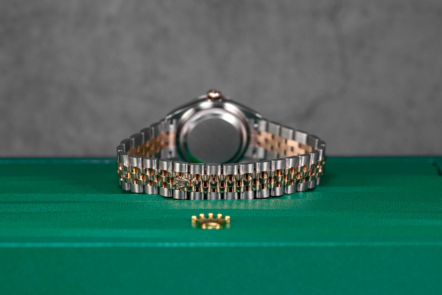 harga rolex datejust 28 aubergine diamond indonesia terbaru