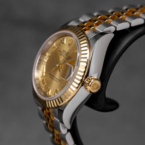 harga rolex datejust 28 champagne indonesia
