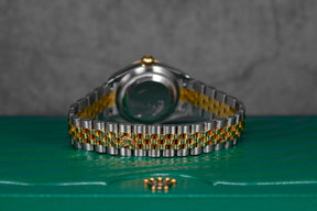 harga rolex datejust 28 champagne indonesia