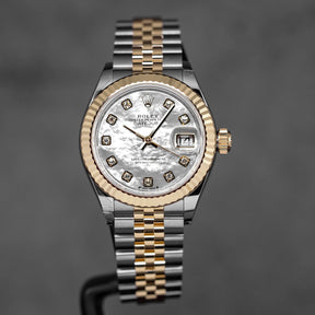 harga rolex datejust 28 mop diamond indonesia tebaru