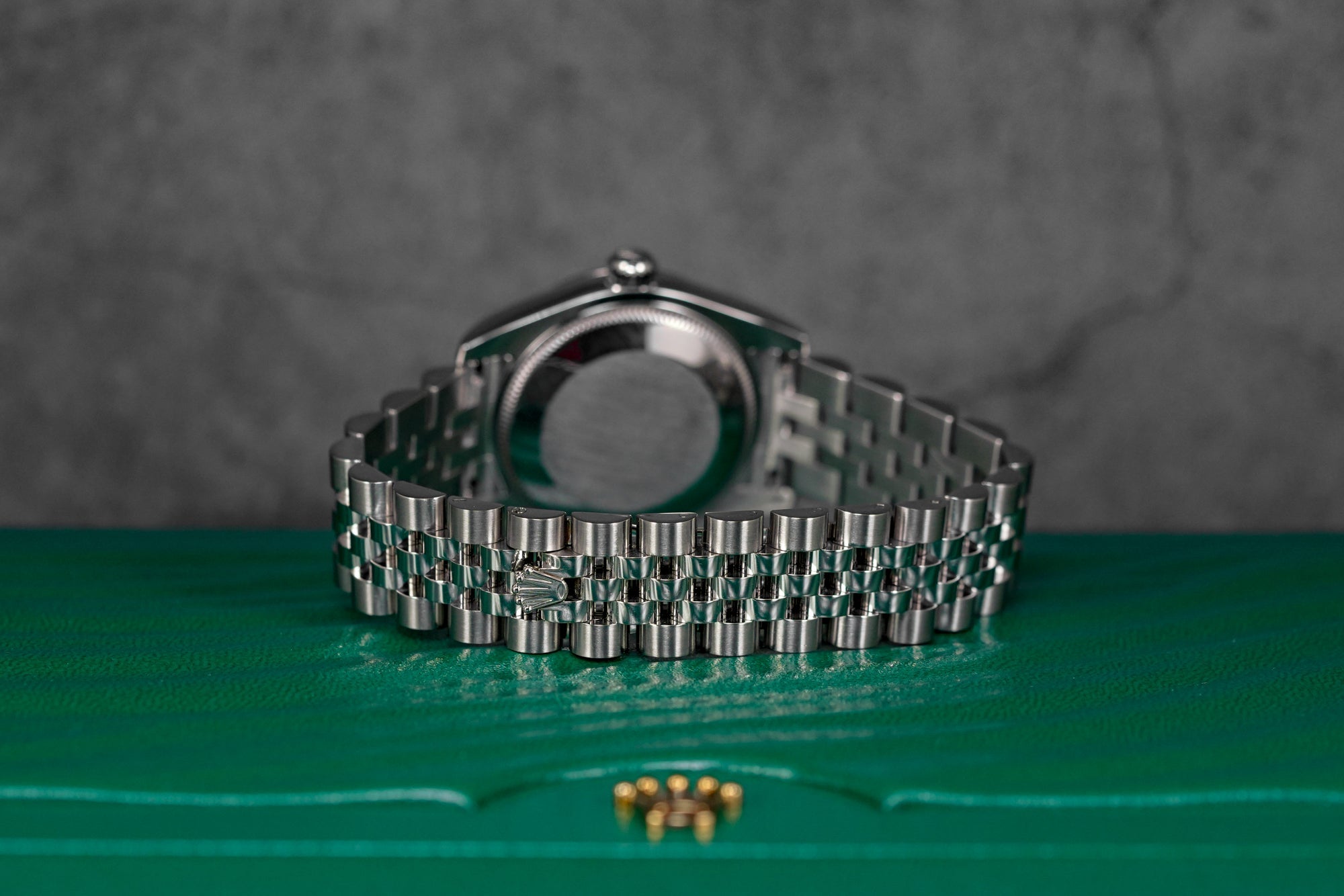 harga rolex datejust 31 blue diamond indonesia