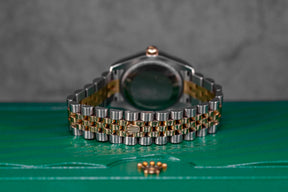 harga rolex datejust 31 choco roman indonesia