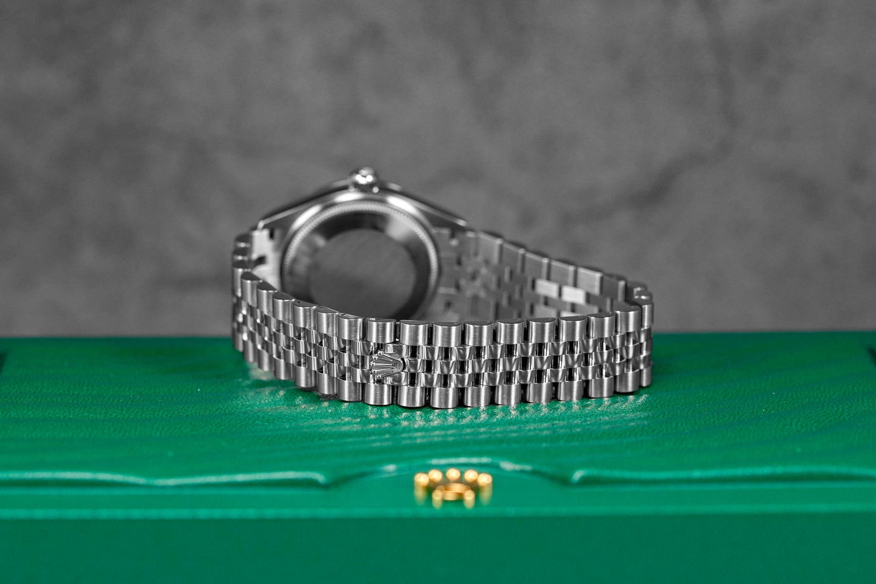 harga rolex datejust 31 dark grey diamond indonesia